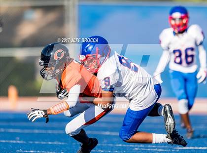 Thumbnail 1 in Serra @ Chaminade photogallery.
