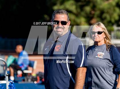 Thumbnail 1 in Serra @ Chaminade photogallery.