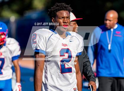 Thumbnail 2 in Serra @ Chaminade photogallery.