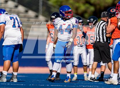 Thumbnail 2 in Serra @ Chaminade photogallery.