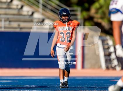 Thumbnail 3 in Serra @ Chaminade photogallery.