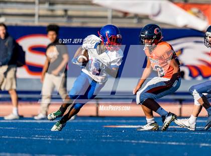 Thumbnail 1 in Serra @ Chaminade photogallery.