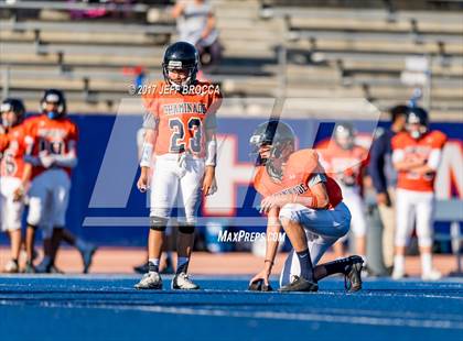 Thumbnail 2 in Serra @ Chaminade photogallery.
