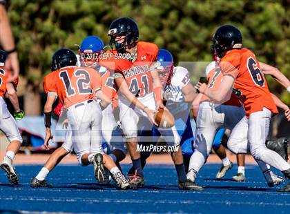 Thumbnail 1 in Serra @ Chaminade photogallery.