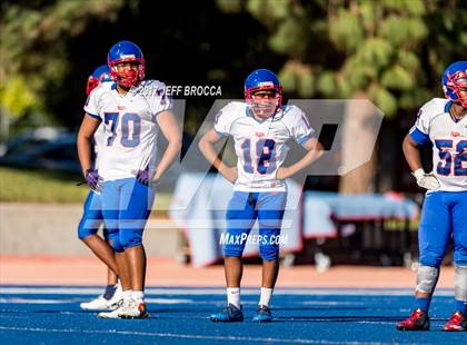 Thumbnail 1 in Serra @ Chaminade photogallery.