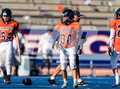 Thumbnail 3 in Serra @ Chaminade photogallery.