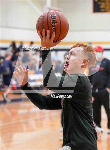 Thumbnail 3 in Mohave Accelerated vs St. Augustine photogallery.