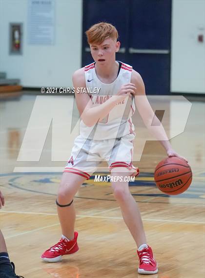 Thumbnail 2 in Mohave Accelerated vs St. Augustine photogallery.