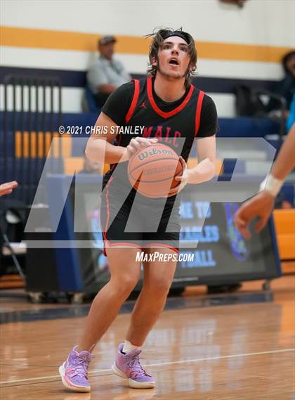 Thumbnail 2 in Mohave Accelerated vs St. Augustine photogallery.