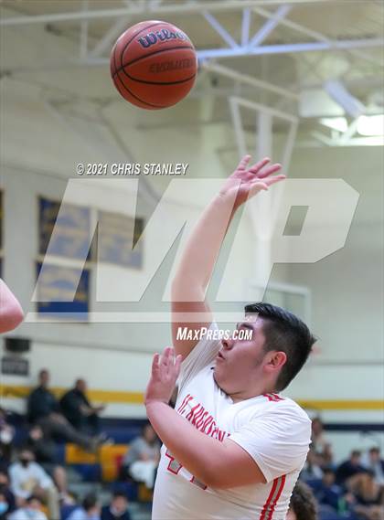Thumbnail 1 in Mohave Accelerated vs St. Augustine photogallery.