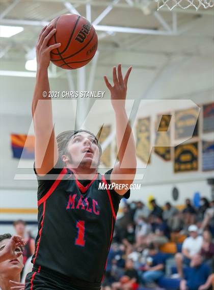 Thumbnail 1 in Mohave Accelerated vs St. Augustine photogallery.