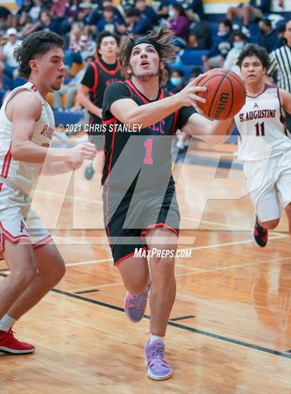 Thumbnail 3 in Mohave Accelerated vs St. Augustine photogallery.