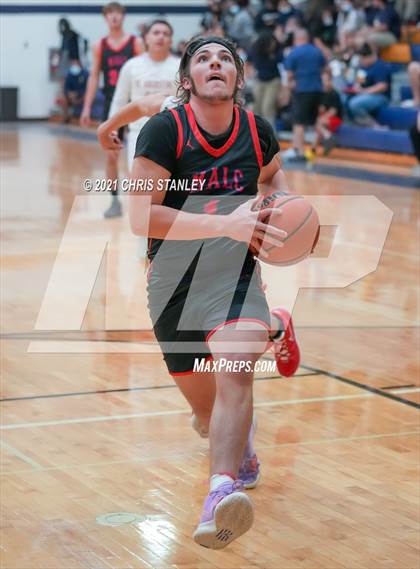 Thumbnail 2 in Mohave Accelerated vs St. Augustine photogallery.