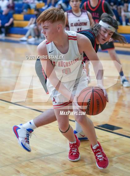 Thumbnail 2 in Mohave Accelerated vs St. Augustine photogallery.