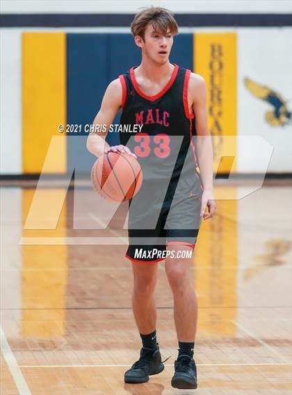 Thumbnail 1 in Mohave Accelerated vs St. Augustine photogallery.