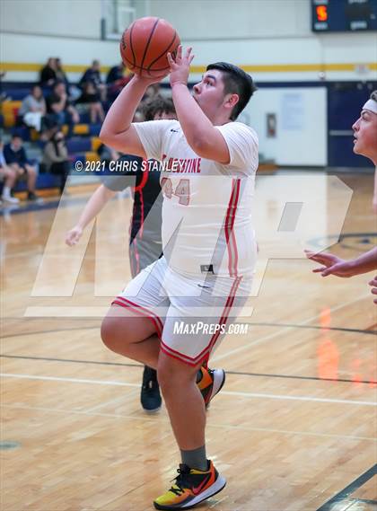 Thumbnail 1 in Mohave Accelerated vs St. Augustine photogallery.