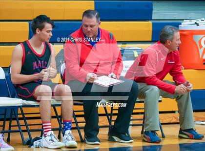 Thumbnail 1 in Mohave Accelerated vs St. Augustine photogallery.