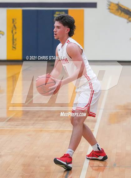 Thumbnail 2 in Mohave Accelerated vs St. Augustine photogallery.