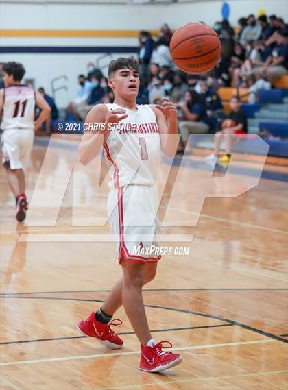 Thumbnail 2 in Mohave Accelerated vs St. Augustine photogallery.