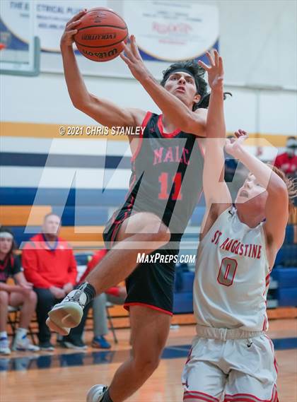 Thumbnail 3 in Mohave Accelerated vs St. Augustine photogallery.