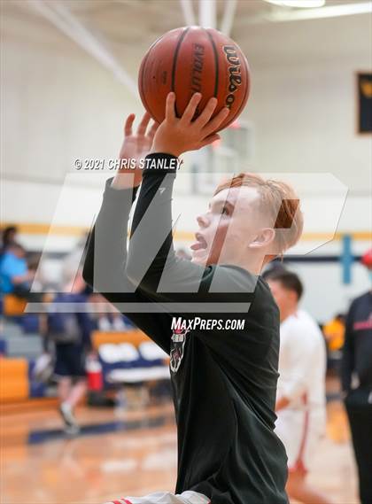 Thumbnail 1 in Mohave Accelerated vs St. Augustine photogallery.