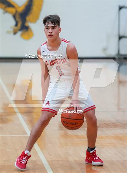 Thumbnail 2 in Mohave Accelerated vs St. Augustine photogallery.