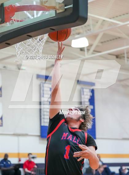 Thumbnail 3 in Mohave Accelerated vs St. Augustine photogallery.