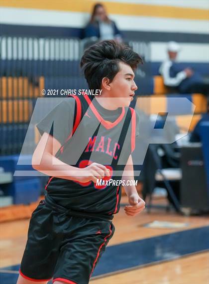 Thumbnail 1 in Mohave Accelerated vs St. Augustine photogallery.