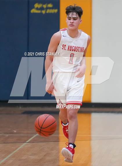 Thumbnail 1 in Mohave Accelerated vs St. Augustine photogallery.