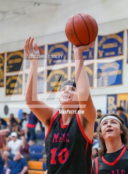Thumbnail 1 in Mohave Accelerated vs St. Augustine photogallery.