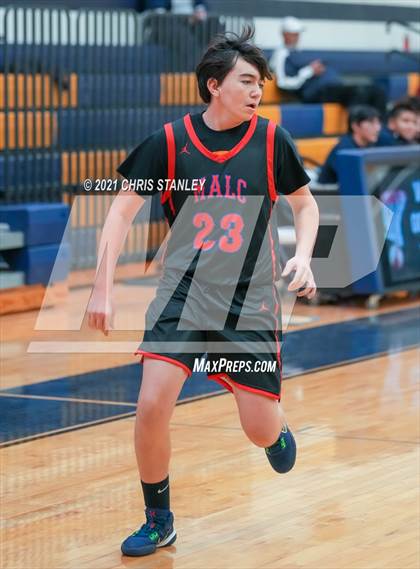 Thumbnail 3 in Mohave Accelerated vs St. Augustine photogallery.