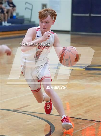 Thumbnail 3 in Mohave Accelerated vs St. Augustine photogallery.
