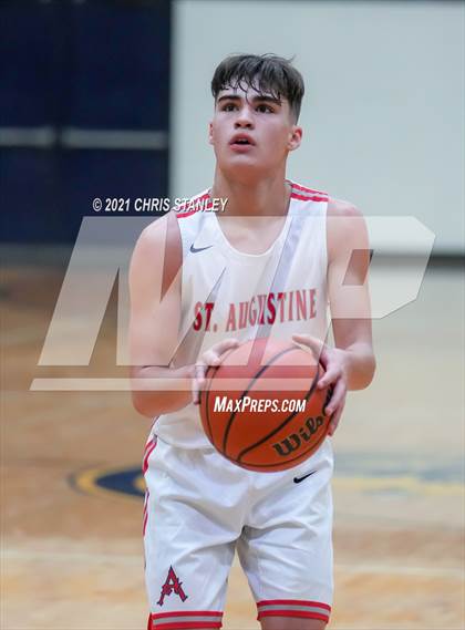 Thumbnail 1 in Mohave Accelerated vs St. Augustine photogallery.
