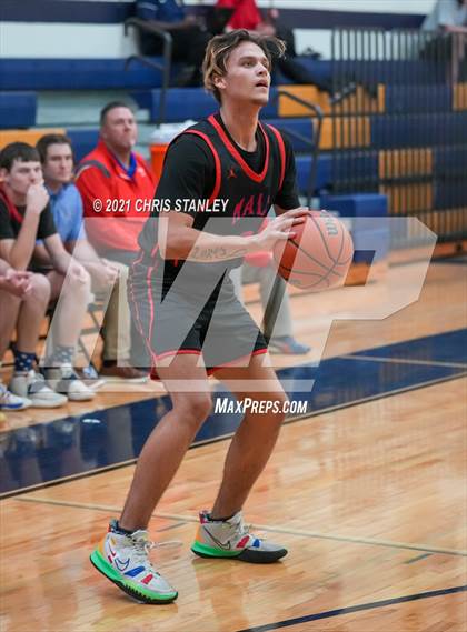 Thumbnail 3 in Mohave Accelerated vs St. Augustine photogallery.