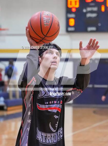 Thumbnail 2 in Mohave Accelerated vs St. Augustine photogallery.
