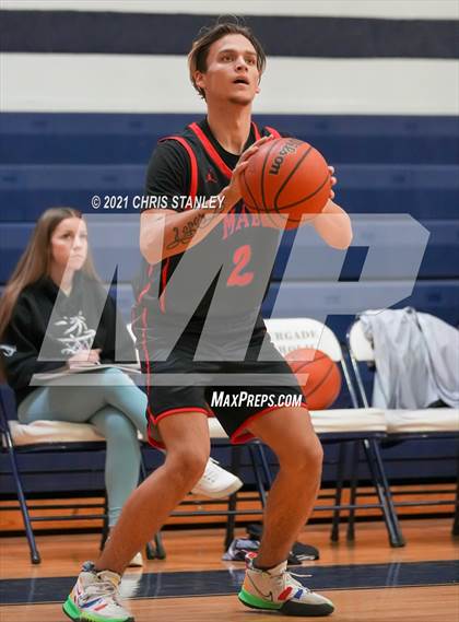 Thumbnail 3 in Mohave Accelerated vs St. Augustine photogallery.