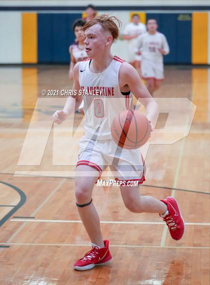Thumbnail 1 in Mohave Accelerated vs St. Augustine photogallery.