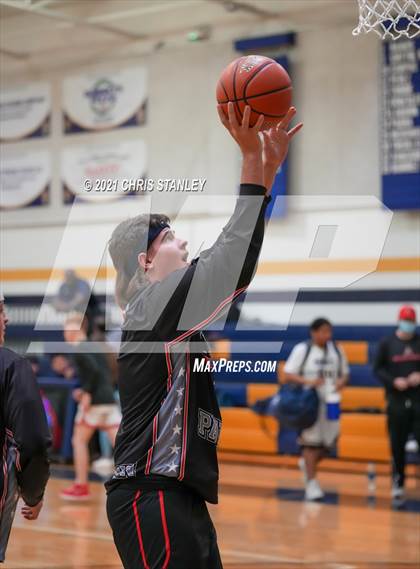 Thumbnail 1 in Mohave Accelerated vs St. Augustine photogallery.