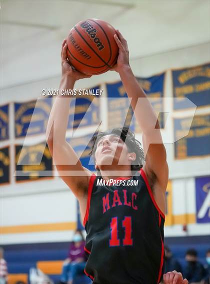 Thumbnail 3 in Mohave Accelerated vs St. Augustine photogallery.