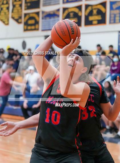 Thumbnail 3 in Mohave Accelerated vs St. Augustine photogallery.