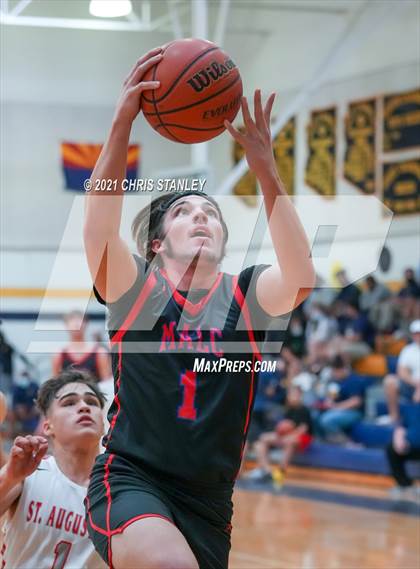Thumbnail 3 in Mohave Accelerated vs St. Augustine photogallery.