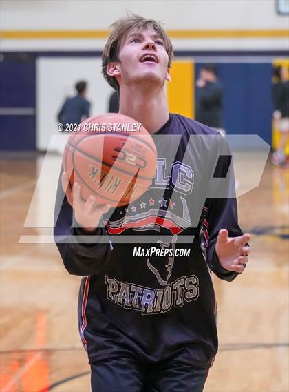 Thumbnail 3 in Mohave Accelerated vs St. Augustine photogallery.
