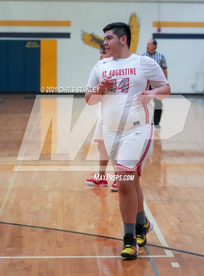 Thumbnail 1 in Mohave Accelerated vs St. Augustine photogallery.