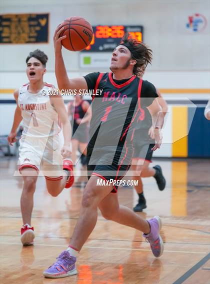 Thumbnail 1 in Mohave Accelerated vs St. Augustine photogallery.