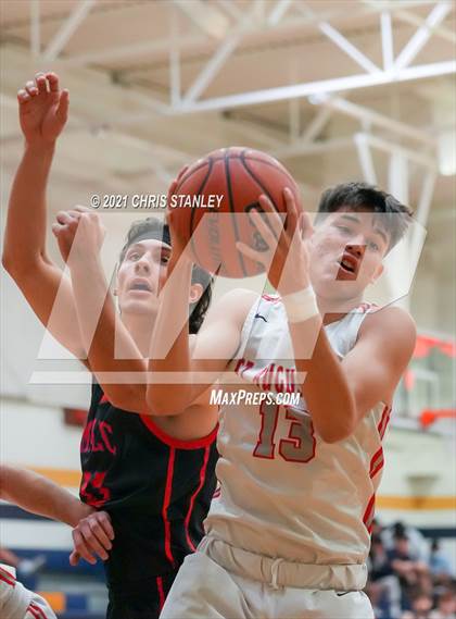 Thumbnail 3 in Mohave Accelerated vs St. Augustine photogallery.