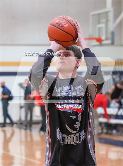 Thumbnail 1 in Mohave Accelerated vs St. Augustine photogallery.