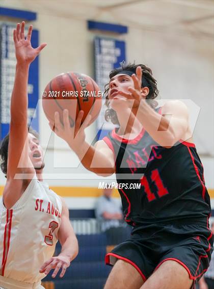 Thumbnail 3 in Mohave Accelerated vs St. Augustine photogallery.