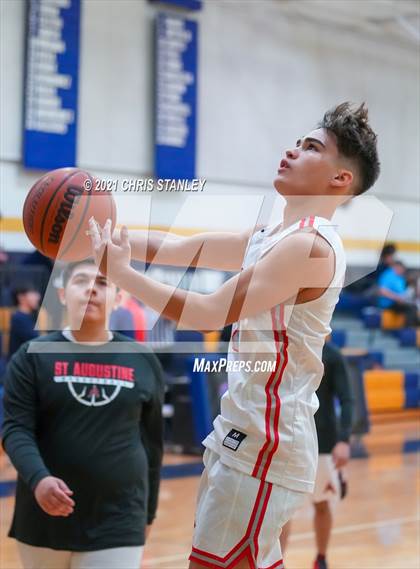 Thumbnail 1 in Mohave Accelerated vs St. Augustine photogallery.