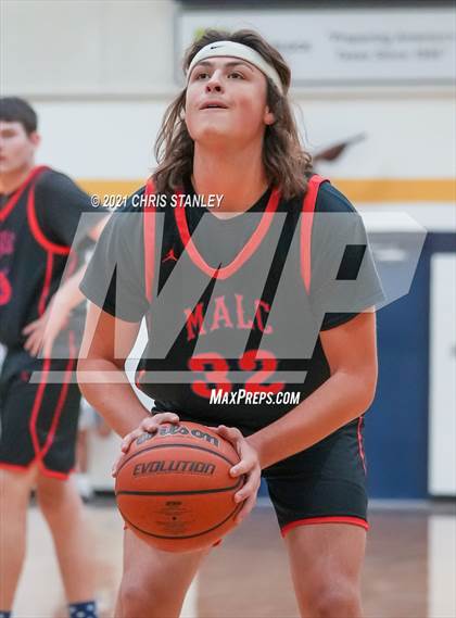 Thumbnail 1 in Mohave Accelerated vs St. Augustine photogallery.