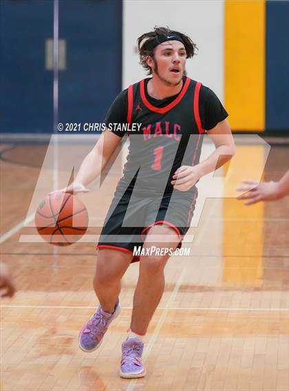 Thumbnail 2 in Mohave Accelerated vs St. Augustine photogallery.